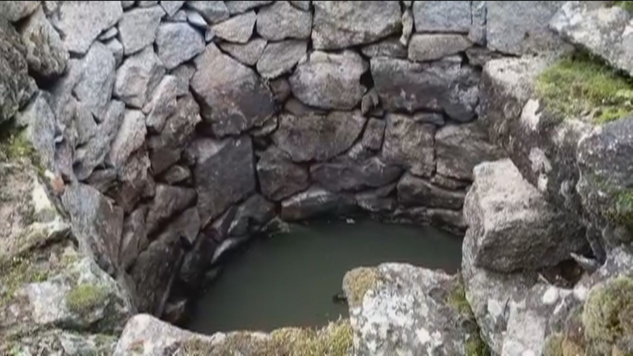 Los vecinos de Alpedrete piden que se sellen todos los pozos del municipio