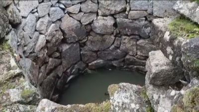 Los vecinos de Alpedrete piden que se sellen todos los pozos del municipio