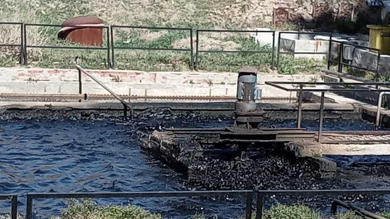 La Fiscalía denuncia a la urbanización Ciudalcampo por sus vertidos al río Guadalix