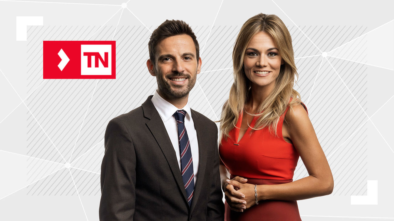 Telenoticias 2 01.12.2020