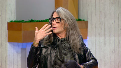 Mario Vaquerizo: “El teatro es muy nutritivo y muy adictivo”