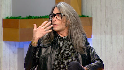 Mario Vaquerizo: "Es más divertido tocar canciones famosas que conoce todo el mundo"