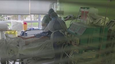 Sanidad notifica 9.331 positivos y 273 fallecidos por coronavirus en España