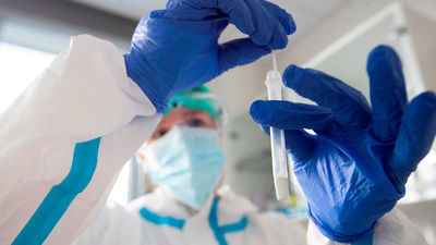 Solo uno de cada tres vecinos de Ciempozuelos se hicieron el test de antígenos