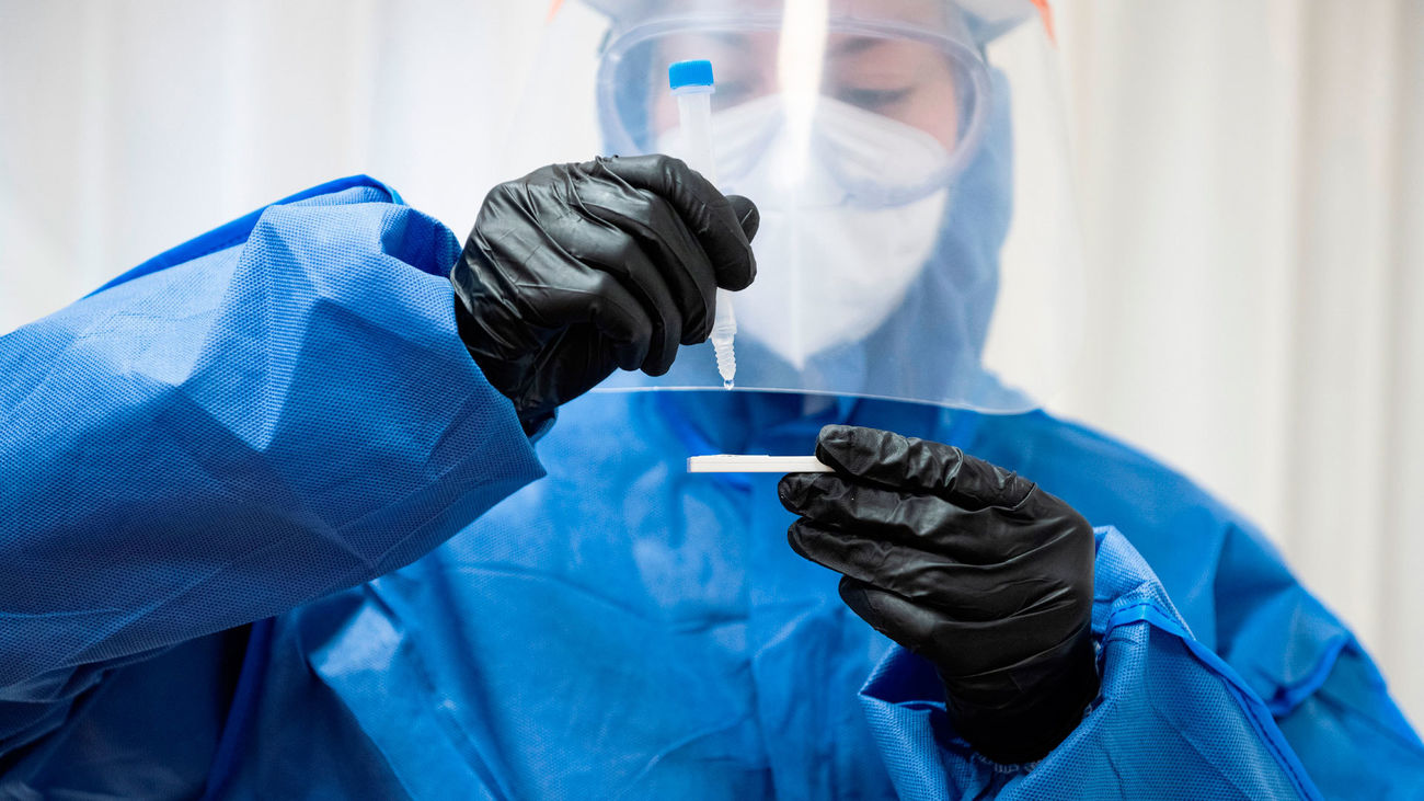 El BOCM publica la prórroga de las restricciones en 4 zonas de salud de  la región