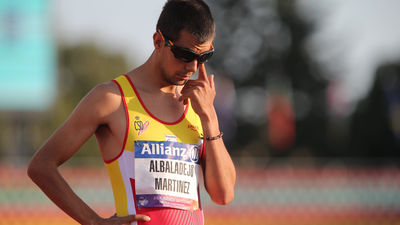Lorenzo Albadalejo: "Inclusión es dar igualdad de oportunidades"