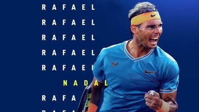 Madrid premia a Nadal, un ejemplo de superación humildad y respeto