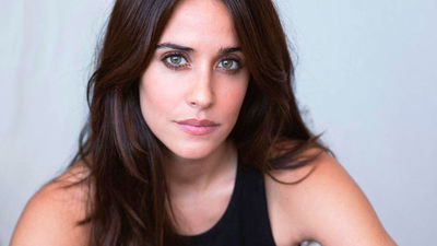 Macarena García protagoniza 'El arte de volver', una película intimista que reflexiona sobre la felicidad