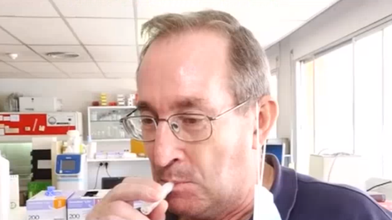 Serranillos del Valle realizará test de saliva este fin de semana