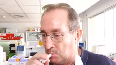 Serranillos del Valle realizará test de saliva este fin de semana