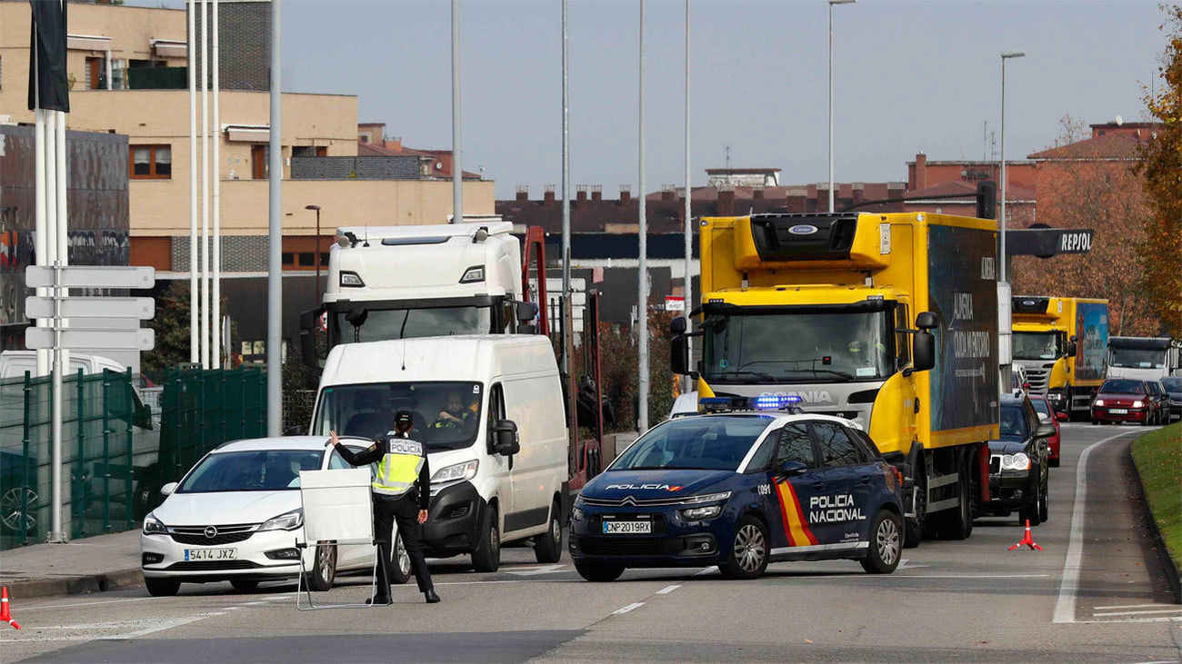 La movilidad se restringirá en Navidad y sólo se podrán reunir 10 personas hasta la 1,30 de la madrugada