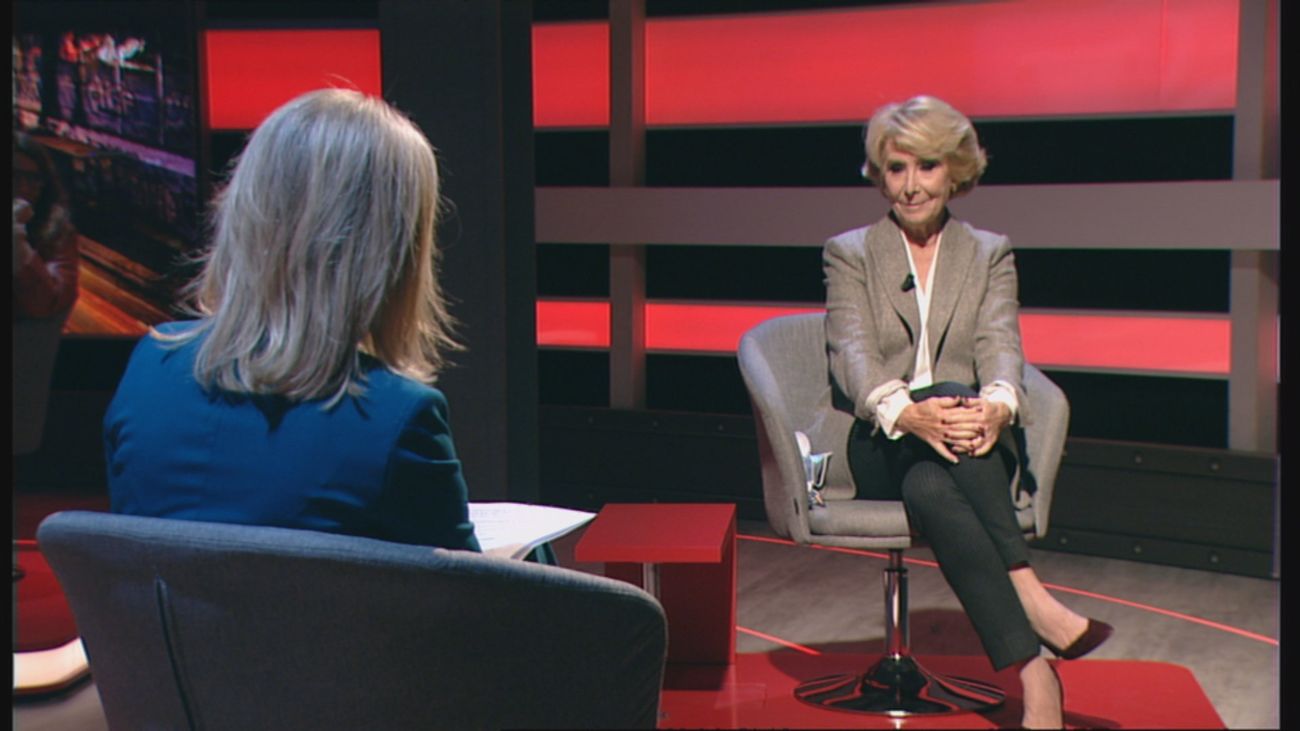 120 minutos: El Debate 01.12.2020