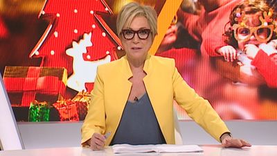 Está Pasando 01.12.2020