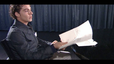 Un paseo en imágenes por la vida de David Bsbal