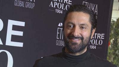 La Fiscalía de Madrid recurre la puesta en libertad de Rafael Amargo y vuelve a pedir su ingreso en prisión