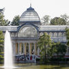 ¿Qué curiosidades esconde el Palacio de Cristal del Retiro?