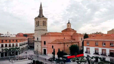 Presentados los presupuestos de Torrejón para 2021