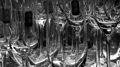 La Real Fábrica de Cristales de La Granja abre una tienda en Madrid por Navidad