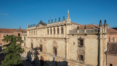 Alcalá celebra sus 22 años como Ciudad Patrimonio de la Humanidad