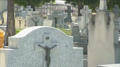 La pandemia deja un exceso de mortalidad de 67.709 desde marzo