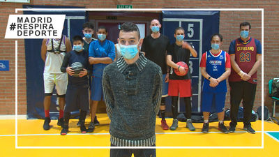 El baloncesto es cosa de todos