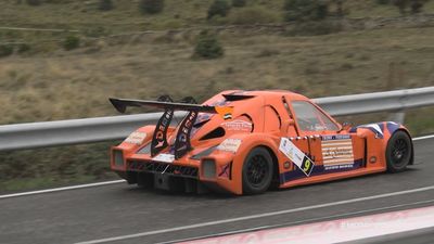 Motor de Madrid 06.12.2020