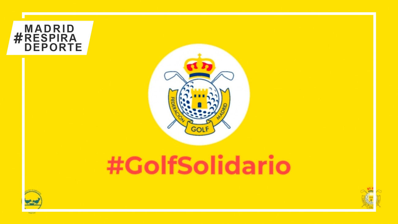 Federación de Gol de Madrid