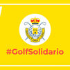 La Federación de Golf de Madrid lanza una campaña de apoyo al Banco de Alimentos