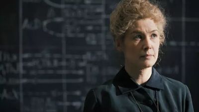 Marjane Satrapi: "En una sociedad civilizada, la gente  puede tener el género que quiera"