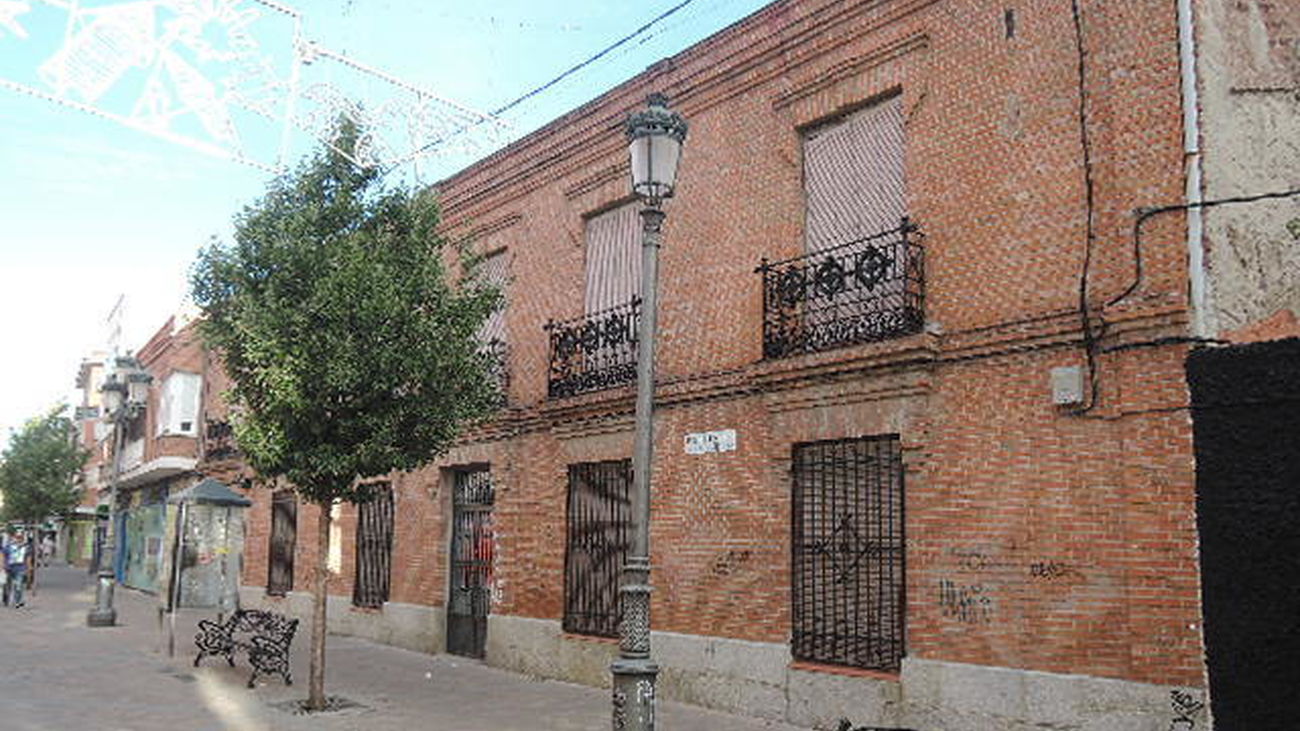 Fuenlabrada da luz verde e una operación urbana de 15 millones para la "transformación histórica" de la zona Centro