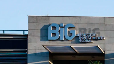 Nace BIG, un nuevo banco 100% digital que se instala en Madrid