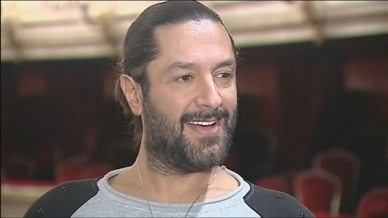 Los vecinos de Rafael Amargo en Malasaña, hartos: "Hay jeringuillas en el portal a diario"