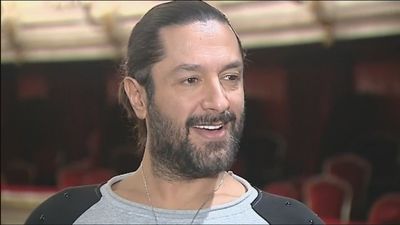 Los vecinos de Rafael Amargo en Malasaña, hartos: "Hay jeringuillas en el portal a diario"