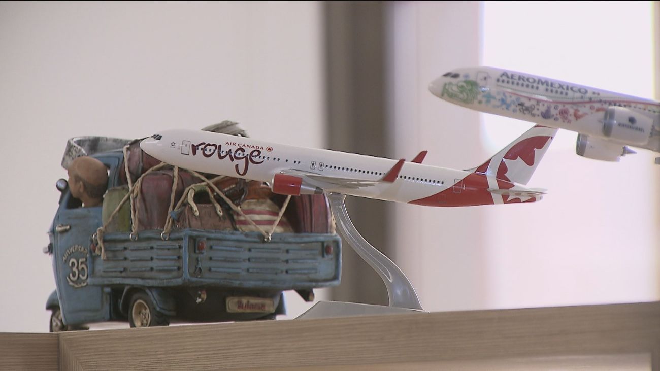 Las agencias de viajes tratan de paliar la confusión a la hora de viajar en Navidad y piden una normativa clara