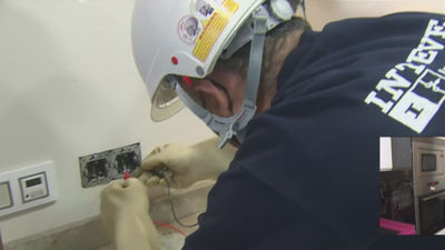 Consejos para evitar un accidente por sobrecarga eléctrica por el mayor consumo con la llegada del frío