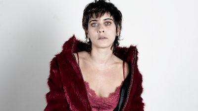 María León lleva una versión contemporánea  de la 'Yerma' de Lorca al Corral de Comedias de Alcalá