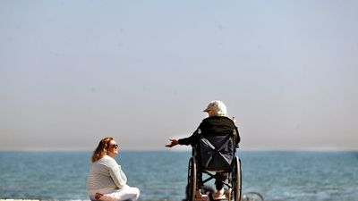 Las personas con discapacidad reclaman un desarrollo sostenible inclusivo