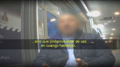 Investigación 120 Minutos, personas sin escrúpulos ofrecen vivienda a cambio de sexo