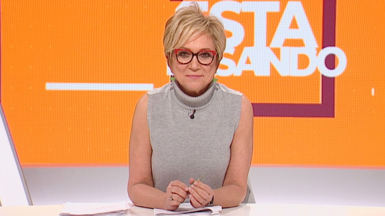 Está Pasando 02.12.2020