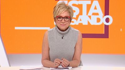 Está Pasando 02.12.2020