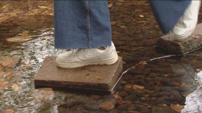 La auténtica odisea que viven en Alcalá de Henares para ir a clase