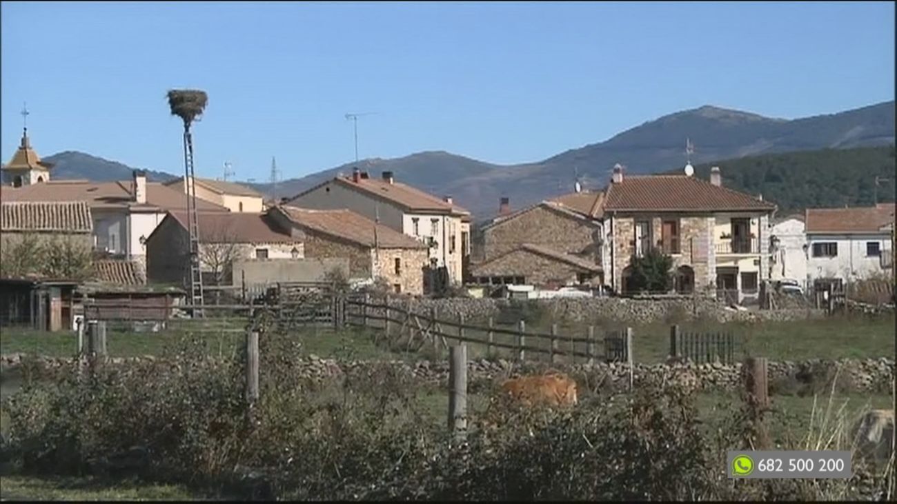 Recorremos y descubrimos el municipio de Piñuécar-Gandullas