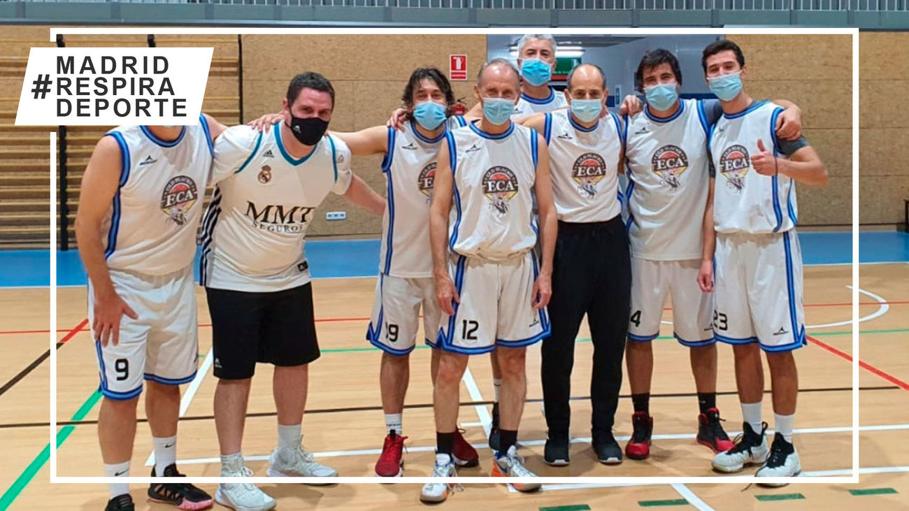 Regresa la Liga Free Basket