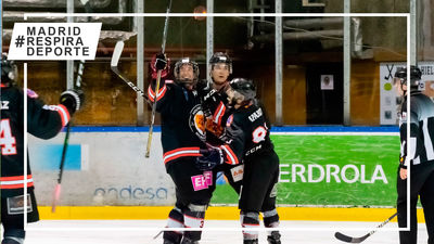 Hockey Majadahonda busca ante el Barça un triunfo para ser colíder