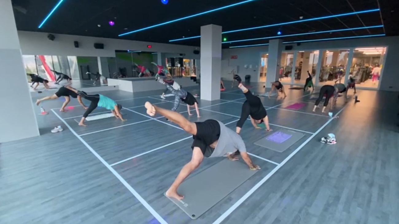 Madrid se Mueve 05.12.2020