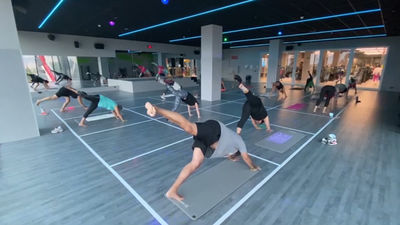 Madrid se Mueve 05.12.2020