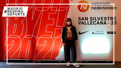 La San Silvestre propone seis recorridos para la carrera virtual