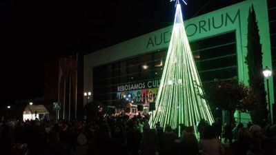 Arroyomolinos enciende la Navidad con concursos de Decoración Navideña, Belenes y talleres