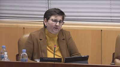 Burgueño reconoce que ante el "caos" prestó atención sanitaria a las residencias