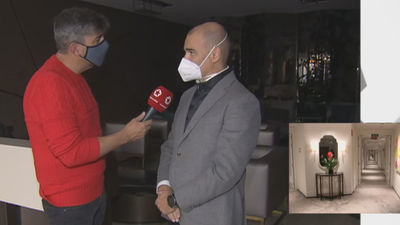 Hoteles cerrados en pleno centro de Madrid en el puente en que más visitantes se reciben